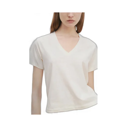 Tala V-Neck T-Shirt