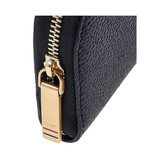 Semi-Circle Coin Purse