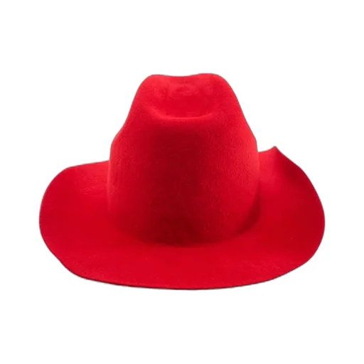 Ruslan Baginskiy Logo Embroidered Wide Brim Hat