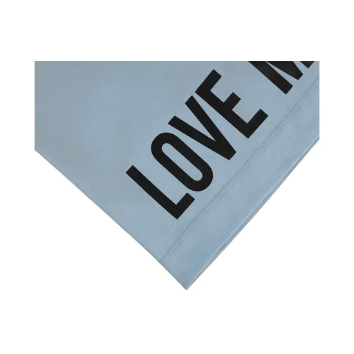 Heart-Shaped Logo T-Shirt
