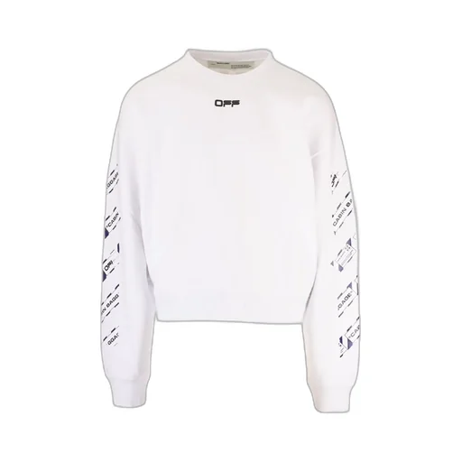 Logo Printed Hoodie