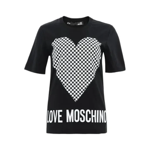 Logo Printed T-Shirt
