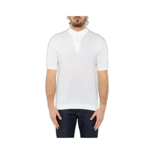 John Smedley Adrian Classic Polo Shirt