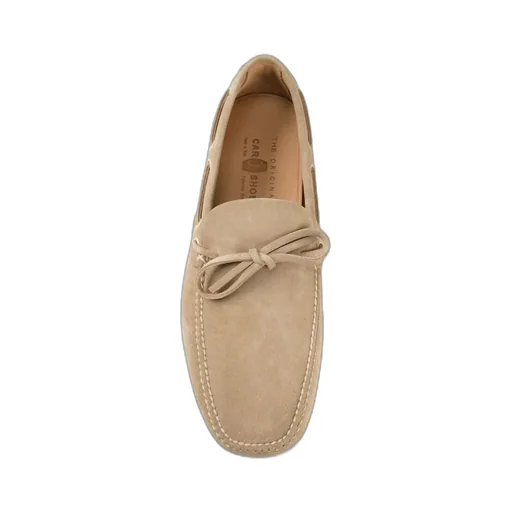 Slip-On Driving Loafers