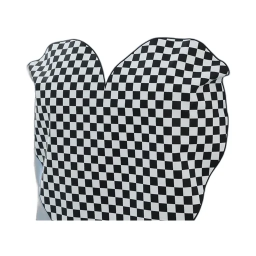 Heart-Shaped Logo T-Shirt