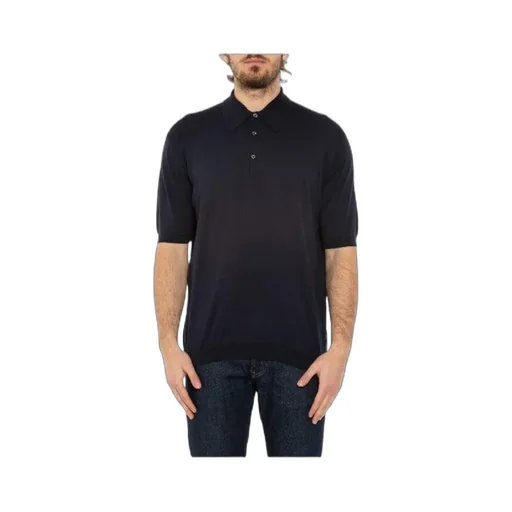 John Smedley Adrian Classic Polo Shirt