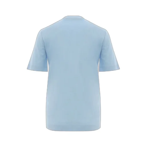 Heart-Shaped Logo T-Shirt