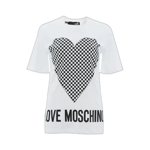 Logo Printed T-Shirt