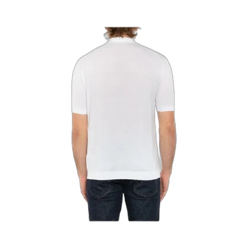 John Smedley Adrian Classic Polo Shirt