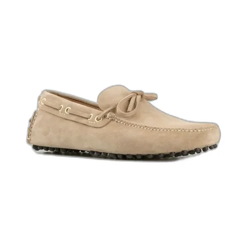 Slip-On Driving Loafers
