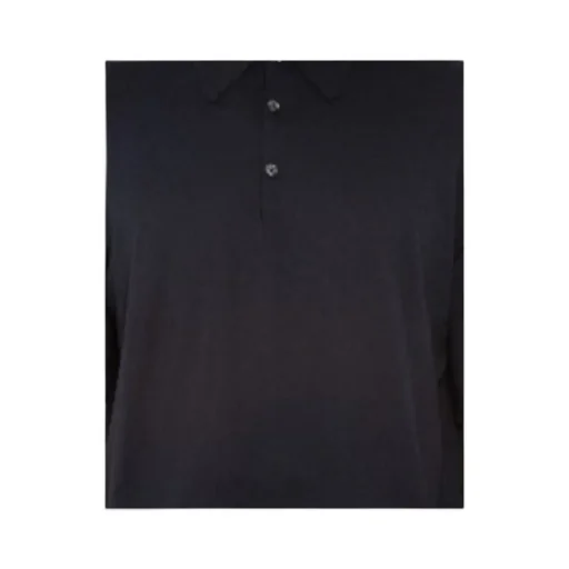John Smedley Adrian Classic Polo Shirt