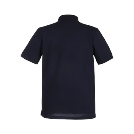 Lapel Polo Shirt
