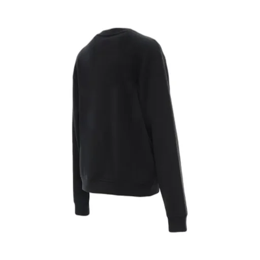Logo Printed Sweater