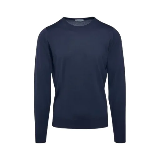John Smedley Hatfield Knitted Sweater