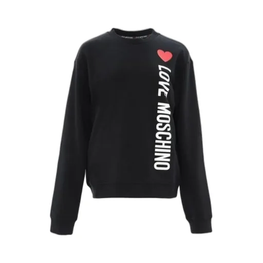 Logo Printed Sweater