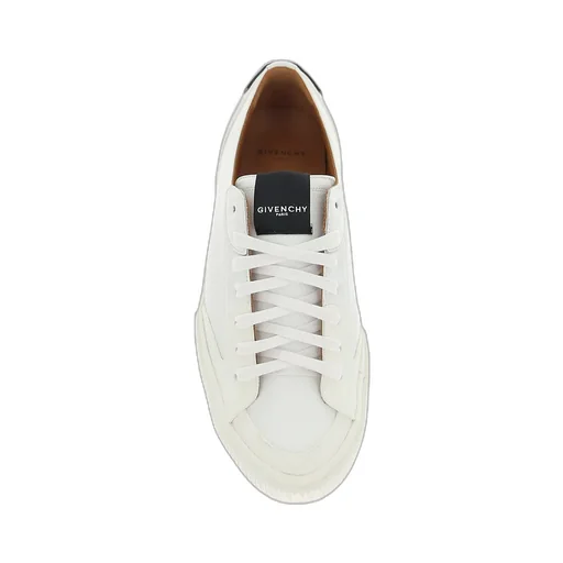 Patch Logo Sneakers