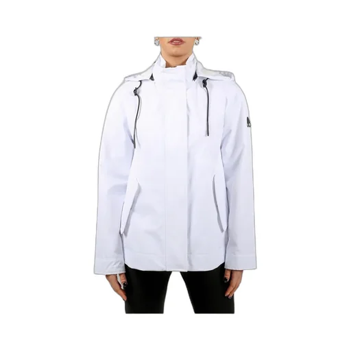 Moose Knuckles Hooded Jacket