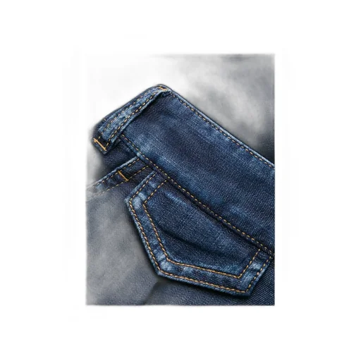 Dsquared2 High-Waist Balloon-Leg Jeans