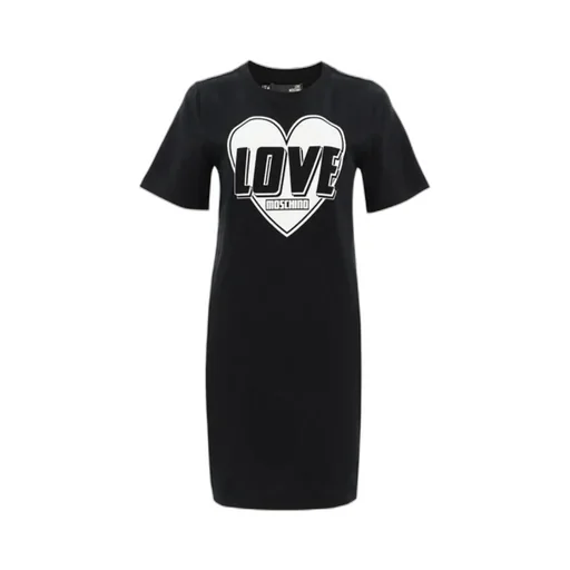 Logo Dress