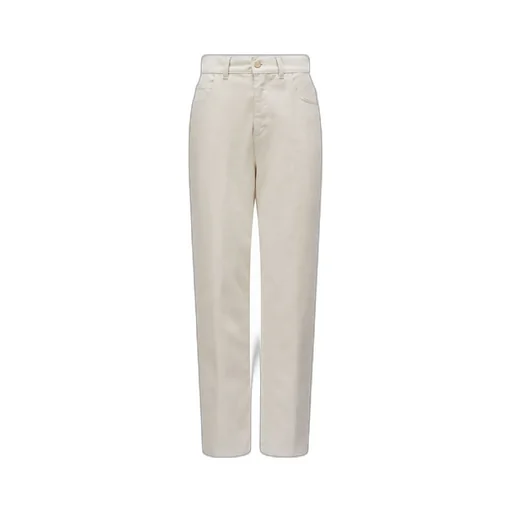 Moncler Cropped Jeans