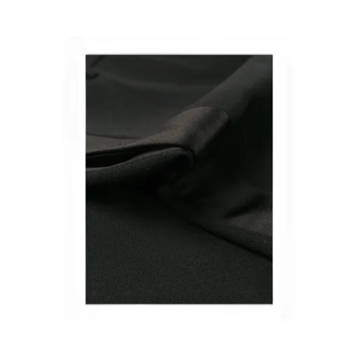 Givenchy Contrasting Trim Tuxedo Trousers