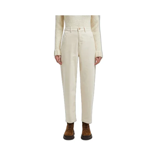 Moncler Cropped Jeans