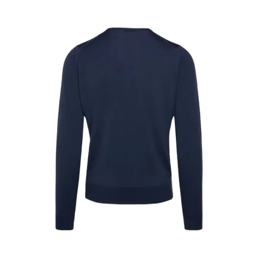 John Smedley Hatfield Knitted Sweater