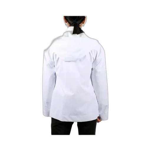 Moose Knuckles Hooded Jacket