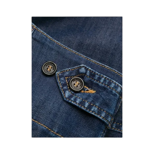 Dsquared2 High-Waist Balloon-Leg Jeans