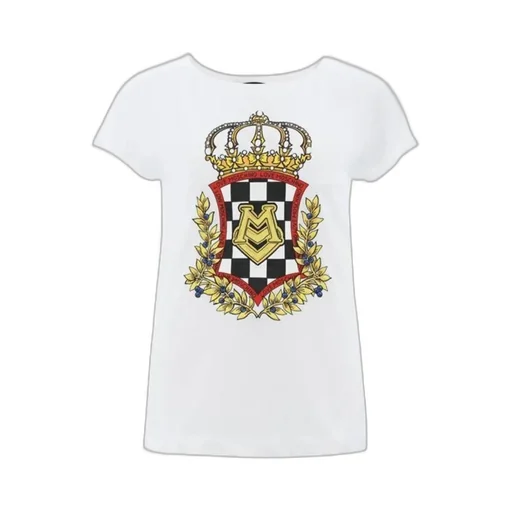 Logo Printed T-Shirt