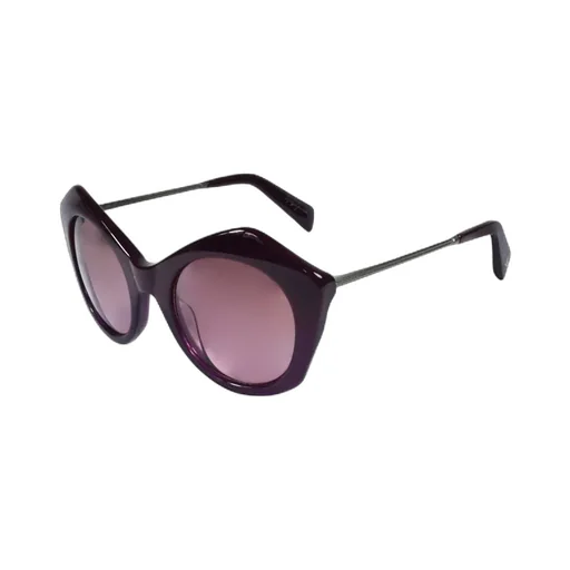 Irregular Sunglasses