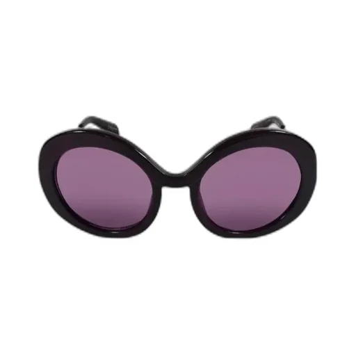 Round Sunglasses