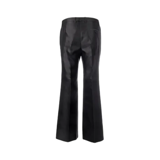 Givenchy Wide-Leg Tailored Trousers