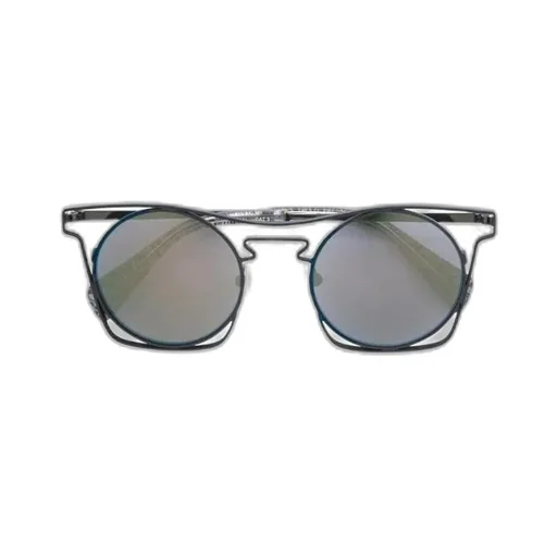Square Frame Sunglasses