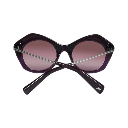 Irregular Sunglasses