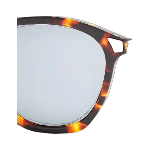 D-Frame Sunglasses
