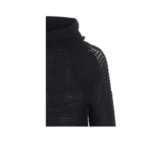 Knitted Pullover