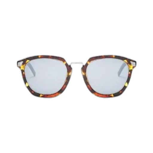D-Frame Sunglasses
