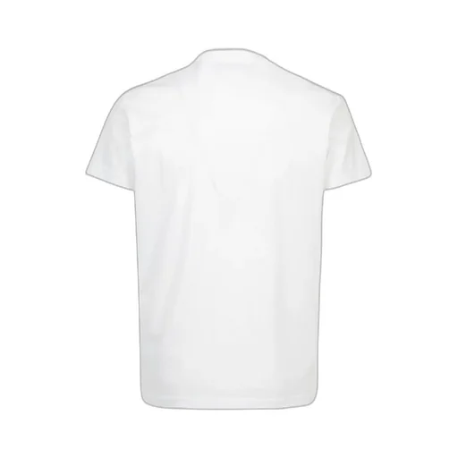 Logo Mouse Printed T-Shirt