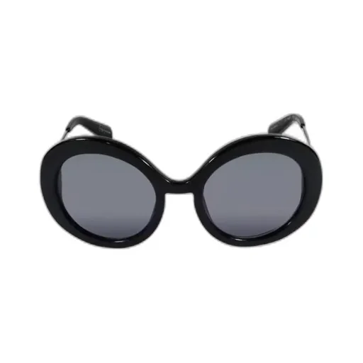 Round Sunglasses