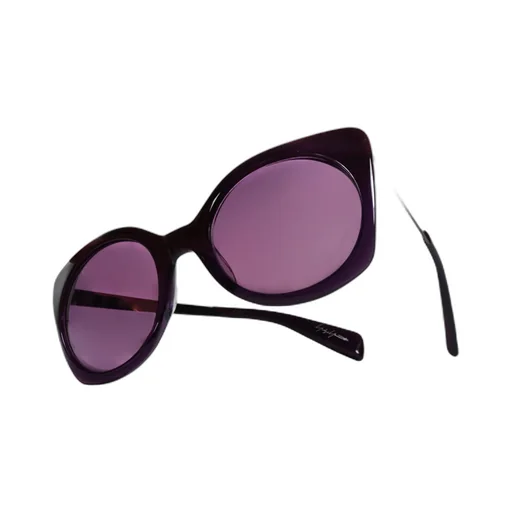 Cat Glasses Sunglasses
