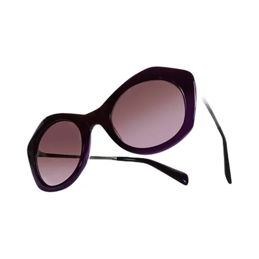 Irregular Sunglasses