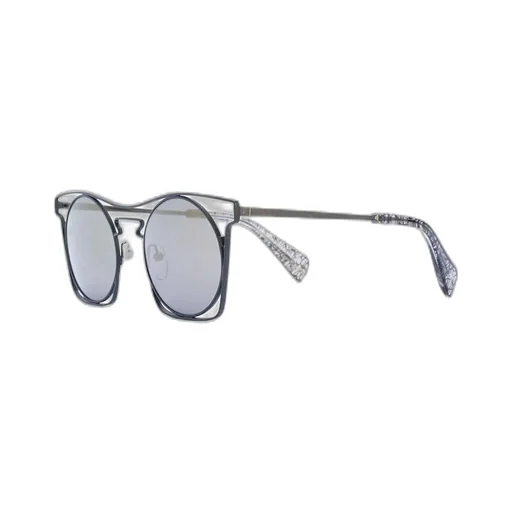 Square Frame Sunglasses