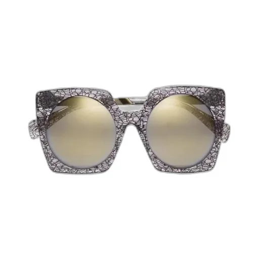 Oversized Sunglasses