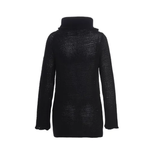 Knitted Pullover