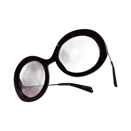 Round Sunglasses