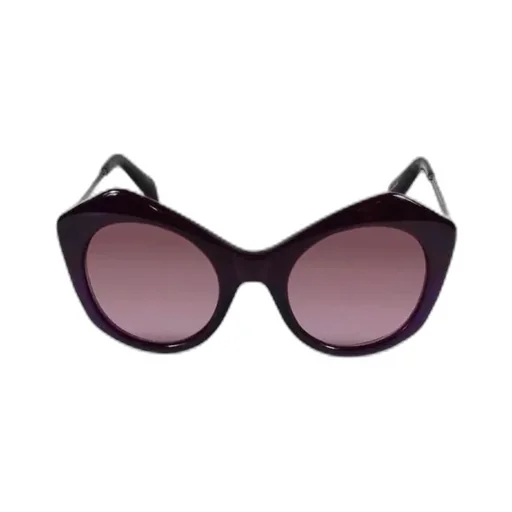 Irregular Sunglasses