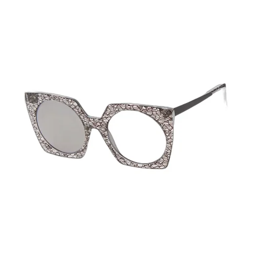 Oversized Sunglasses