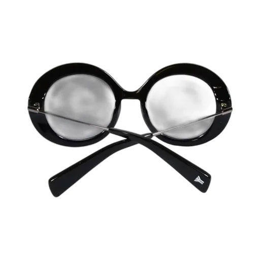 Round Sunglasses