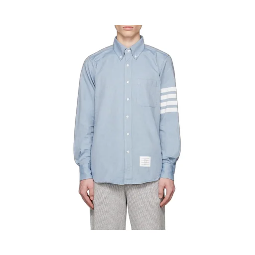 4-Bar Long-Sleeve Shirt